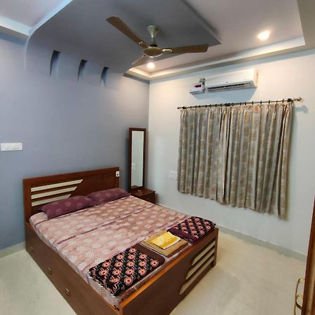 Providence Homestay Malpe Udupi Dış mekan fotoğraf