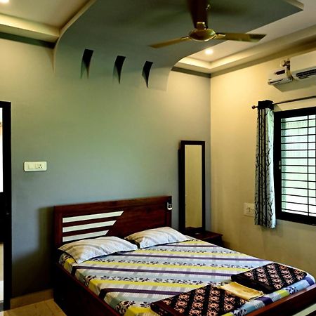 Providence Homestay Malpe Udupi Dış mekan fotoğraf