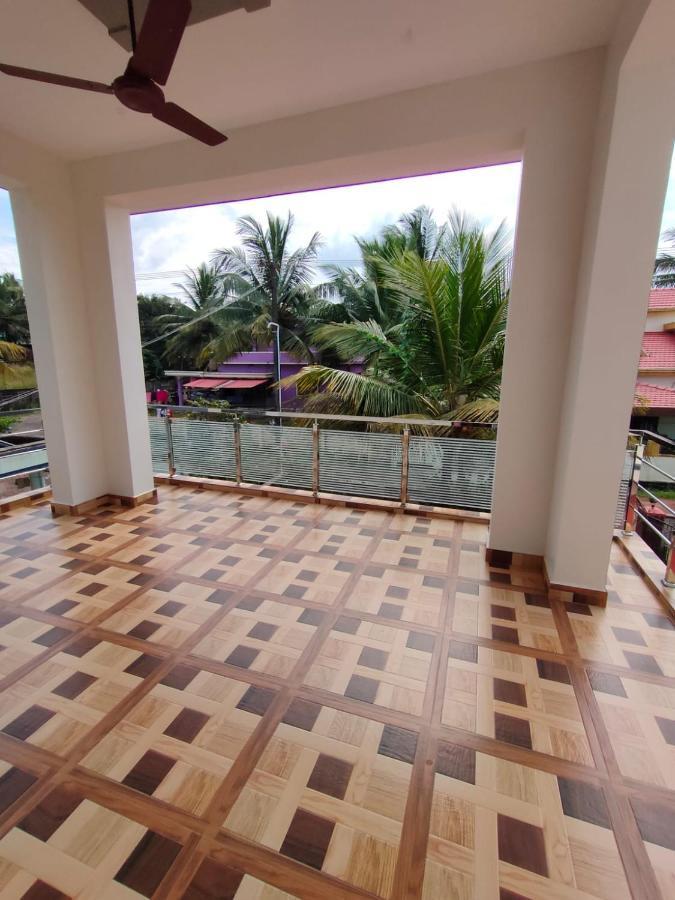Providence Homestay Malpe Udupi Dış mekan fotoğraf