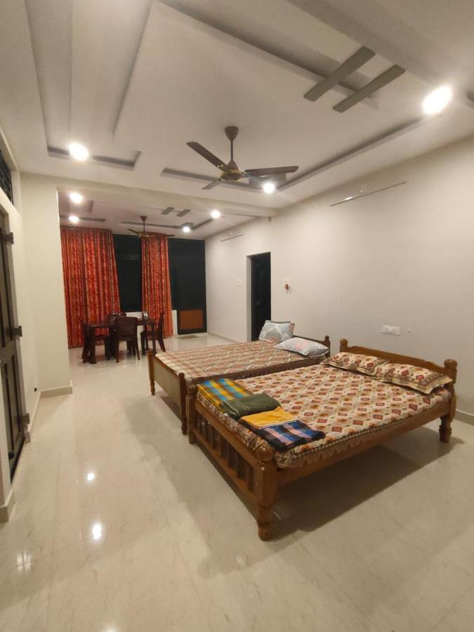 Providence Homestay Malpe Udupi Dış mekan fotoğraf