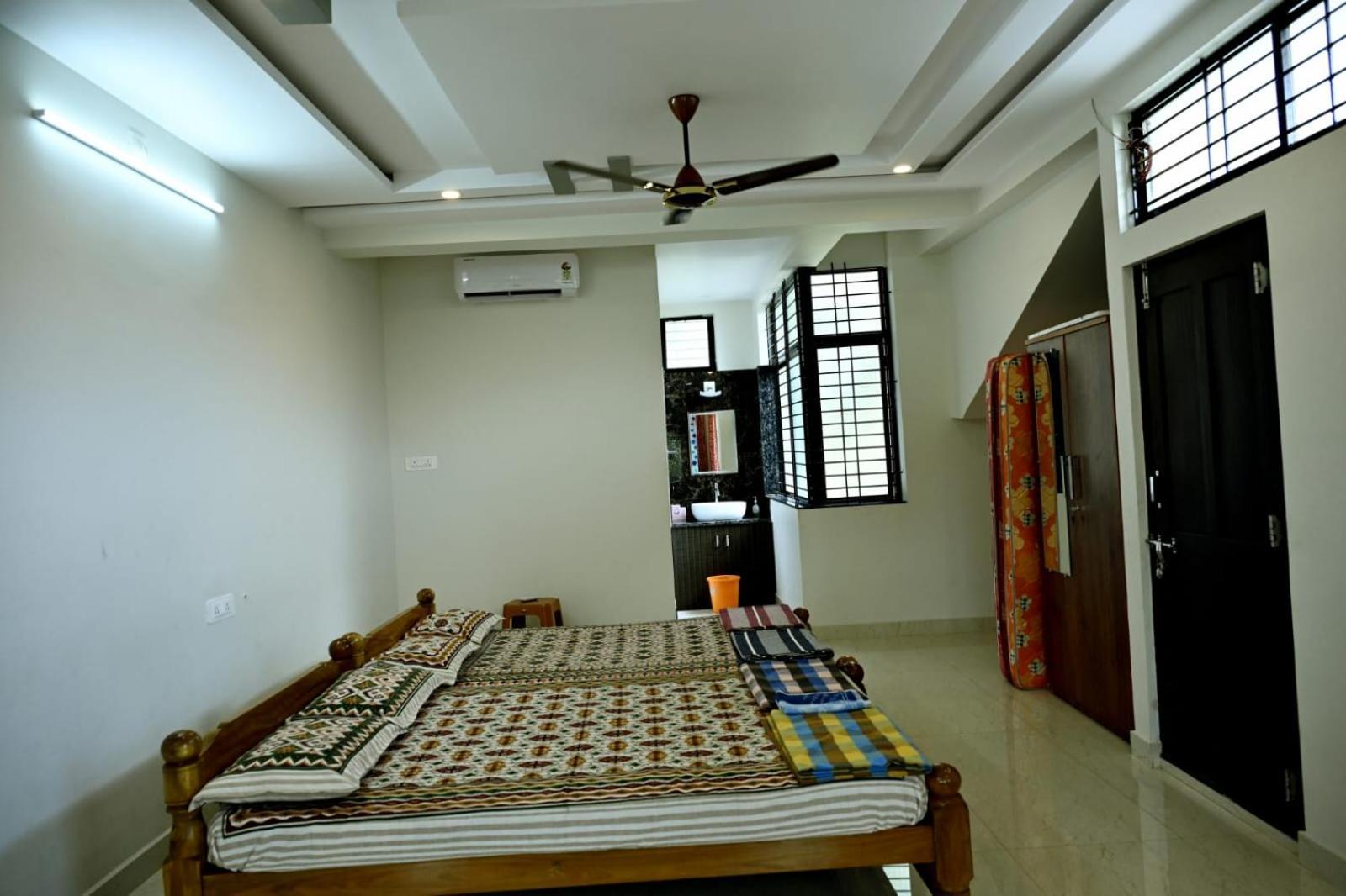 Providence Homestay Malpe Udupi Dış mekan fotoğraf