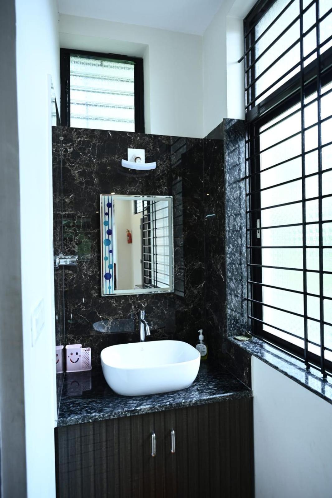 Providence Homestay Malpe Udupi Dış mekan fotoğraf