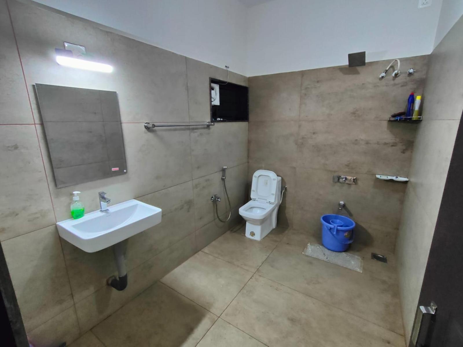 Providence Homestay Malpe Udupi Dış mekan fotoğraf