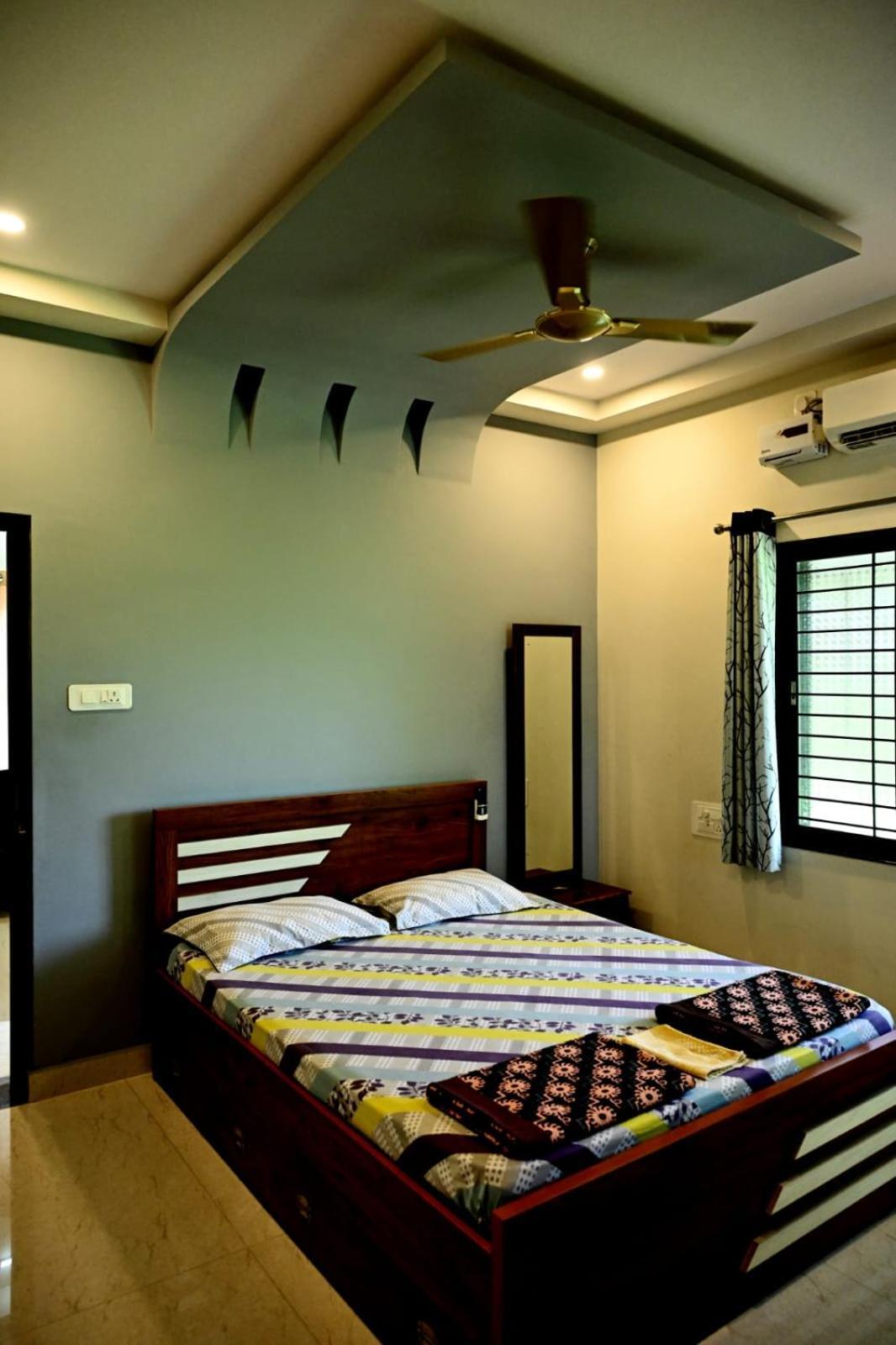 Providence Homestay Malpe Udupi Dış mekan fotoğraf